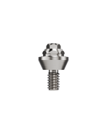 Multi-unit Abutment 2mm 3i Osseotite® NP