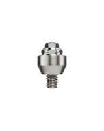 Multi-unit Abutment 3mm 3i Osseotite® NP