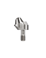 Multi-unit Abutment 17˚ 3mm 3i Osseotite® RP