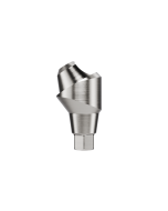 Multi-unit Abutment 30˚ 4.5mm Neodent Grand Morse® GM