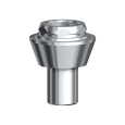 Multi-unit Abutment NobelReplace NP 2 mm