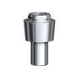 Multi-unit Abutment NobelReplace RP 3 mm