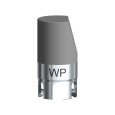 Position Locator Single Abutment Nobel Biocare External Hex WP