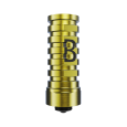 Temporary Abutment Nobel Biocare N1™ Base RP Bridge