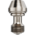 Lab Screw NobelProcera® Zirconia Nobel Biocare N1™ Base RP