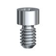 Lab Screw Multi-unit Brånemark System WP