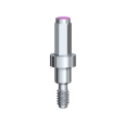 Immediate Temporary Abutment NobelReplace NP