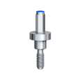 Immediate Temporary Abutment NobelReplace WP