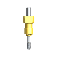 Impression Coping Open Tray NobelReplace RP Ø 4.3 mm