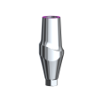 Esthetic Abutment Conical Connection NP 4.5 mm