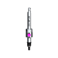 Implant Driver Conical Connection NP 28 mm