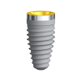Replace Select Tapered PMC RP 4.3 x 8 mm