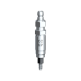Guided Implant Mount NobelParallel CC NP