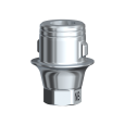 Universal Base Conical Connection WP 1.5 mm