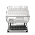 Prosthetic PureSet Tray