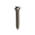 Pro-fix™ Precision Bone Fixation System - 14 mm bone Fixation Screw (1/pkg)