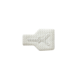 Cytoplast™ Ti-150 BL Titanium-Reinforced Non-Resorbable dPTFE Membrane 17 x 25 mm (2/pkg)