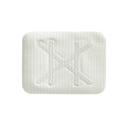 Cytoplast™ Ti-150 XL Titanium-Reinforced Non-Resorbable dPTFE Membranes 30 mm x 40 mm (1/pkg)