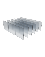 Organizer Divider spare part 6/pkg