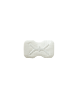 Cytoplast™ Ti-150 AS Titanium-Reinforced Non-Resorbable dPTFE Membrane 14 mm x 24 mm (1/pkg)