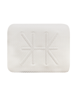Cytoplast™ Ti-150 K2 Titanium-Reinforced Non-Resorbable dPTFE Membranes 40 mm x 50 mm (2/pkg)