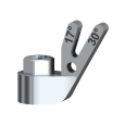 Multi-unit Aligning Instrument