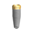 NobelReplace Conical Connection TiUltra RP 5.0 x 13 mm