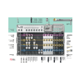 NobelParallel CC Guided PureSet Wall Chart