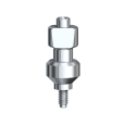 Transfer Assembly Hex Open Tray 4.5 mm D 3.8/4.5 HL