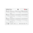 NobelSpeedy Groovy Radiographic Template