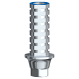 Temporary Abutment Engaging Conical Connection WP 1.5 mm