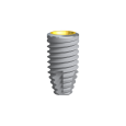 NobelParallel Conical Connection RP 5.0 x 10 mm