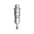 Guided Template Abutment Conical Connection NP