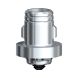 On1 Universal Abutment Engaging RP 1.25 mm