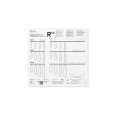 Replace Select TC Radiographic Template
