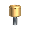 Locator® Abutment Brånemark System NP 2.0 mm