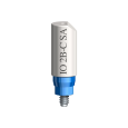 Elos Accurate Intra Oral Position Locator Conical Connection WP for single-unit abutment