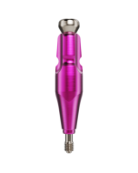 Abformpfosten für geschlossenen Löffel Nobel Biocare N1™ TCC NP 4 x 13 mm