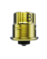 Universal Abutment Nobel Biocare N1™ Basis RP Brücke