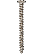 creos™ screw fixation, selbstschneidende Knochenfixierungsschrauben, 1,5 x 10 mm (5/Pkg)