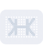 creos™ syntoprotect mesh, verstärktes PTFE-Netz, 200 µm, 20 x 25 mm, Form Nr. 4 (1/Pkg)