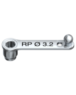 Guided Bohrerführung RP to Ø 3,2 mm