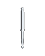 Guided Startbohrer