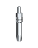 Implantatentfernungsinstrument Dreikanal 6.0 22 mm