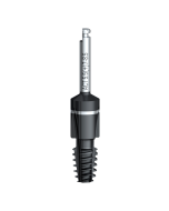 Guided Gewindeschneider NobelActive WP 5,5 7-8,5 mm