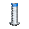 Provisorisches Abutment nicht rotationsgesichert NobelReplace WP