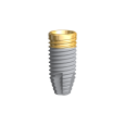 NobelParallel Conical Connection TiUltra RP 4,3 x 10 mm