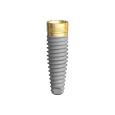 NobelReplace Conical Connection TiUltra NP 3,5 x 11,5 mm