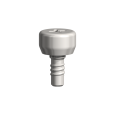 NobelPearl Gingivaformer Inter-X NP 3,5 x 3 mm