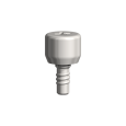 NobelPearl Gingivaformer Inter-X NP 3,5 x 4 mm